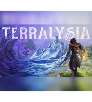 Terralysia Steam Key GLOBAL